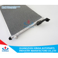 Refrigeration Auto Parts Condenser for Accord 204 03 Cm5 OEM 80100-Sdg-Wo1